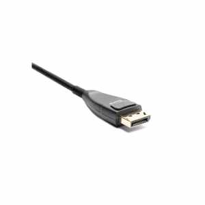 INFOBIT AOCDPF70 Active Fiber Optic Cable 70m DisplayPort 1.4 - Infobit - AOC-DP-F70 INFOBIT - 1