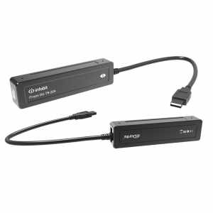 INFOBIT iTRANSDUTR22A Dante USB Transmitter/Receiver Infobit iTrans DU-TR-22A INFOBIT - 1