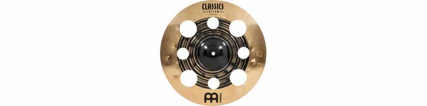 Effects Cymbals 7"