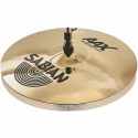 Cymbales Hi-Hat 15"