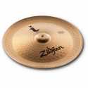 China Cymbals 22"