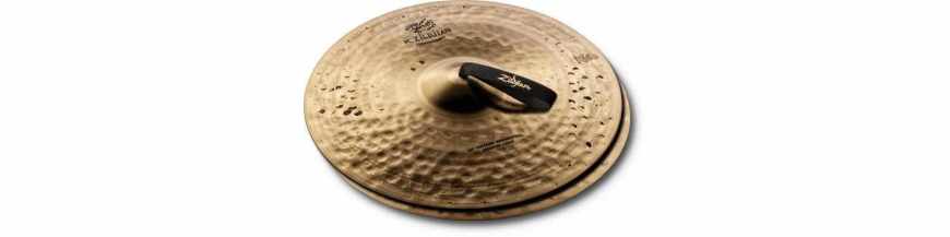 Orchestra Cymbals 21" 