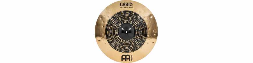 Ride Cymbals 23"