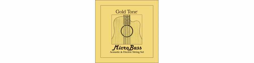 Micro Bass
