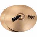 Marching Cymbals 20"