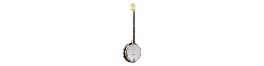 Banjos and Accessories